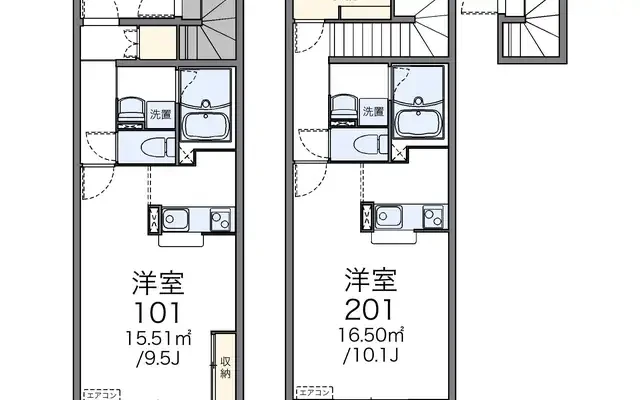 プロスペリティ 1