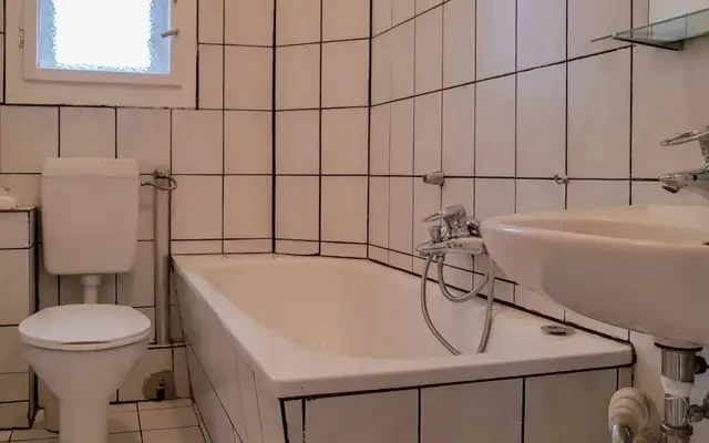 apartment in Britz 4