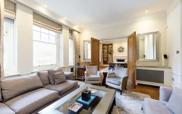 South Street, Mayfair, London, London, W1K 2XL 0