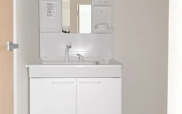 グレイス・ベル Ⅱ 103号室 - Hirokawa Town, Yame County student accommodation - 103 - 2DK