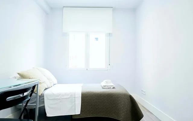 Calle del Doctor Esquerdo 2