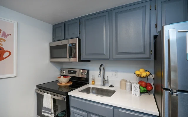 Park Hill Apartments 2