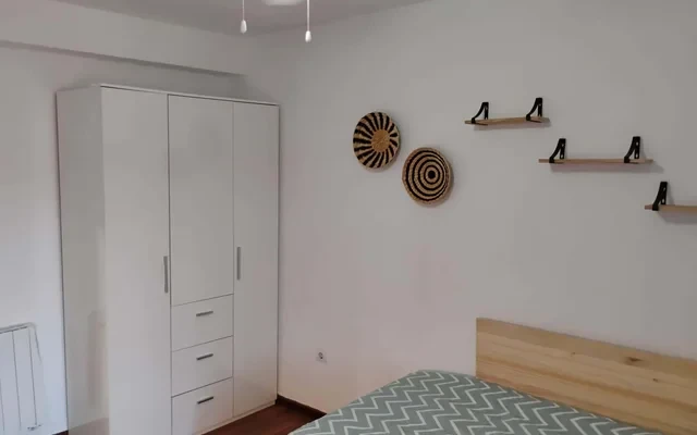 C/ Beatriz Galindo, 14 3