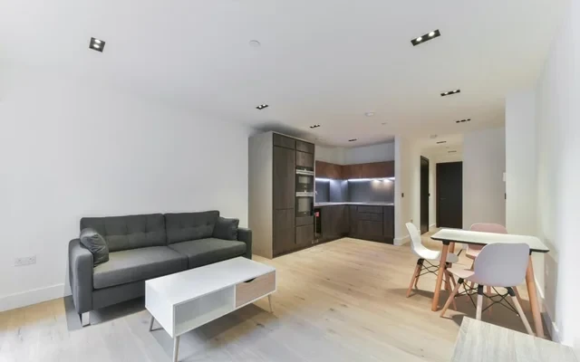 LH-Keybridge House 0