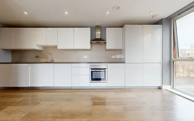 Dowsett Road 12564# 1