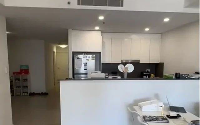 1 Church Ave - 시드니 학생 숙소 - 2 bed 2 bath