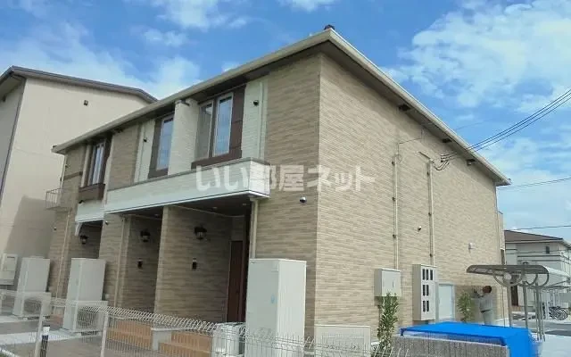 メゾンド・ジュネス 1階 - Tenri student accommodation