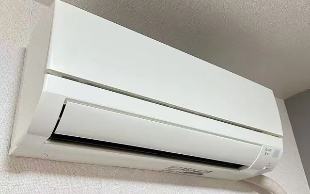 Nikko Palace Yokohama West, Room 603 4