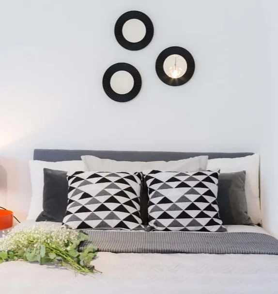 Holiday Apartment mit Sonnenterrasse