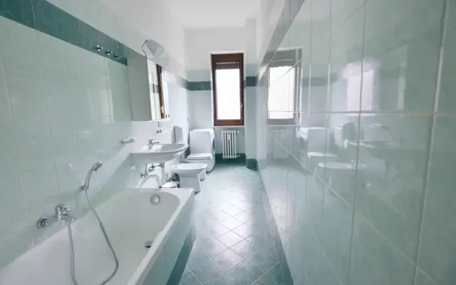 apartment near Via Giacomo Bove 2
