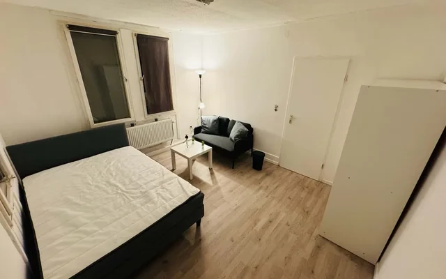 WG Reichenbachstrasse 40a, 1. OG 4