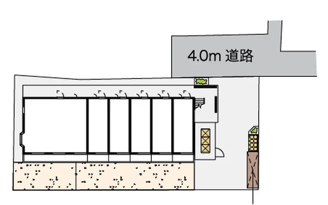 リルト保土ヶ谷 2