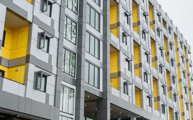 UniLodge Darwin 1