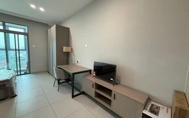 Dorsett Place Subang Jaya - Subang Jaya student accommodation - Studio