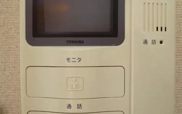 レオパレスサンハイムⅢ 1
