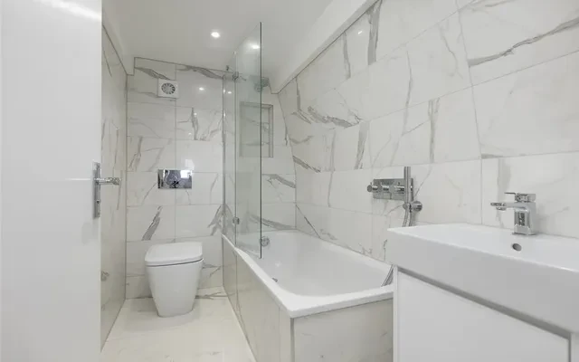 LH-Old London Road - London student accommodation