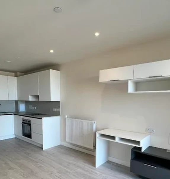 HL-Taro Apartments