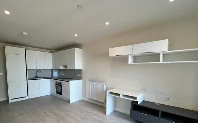 HL-Taro Apartments 0