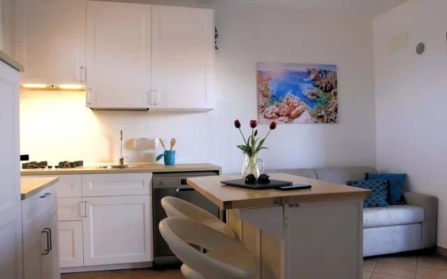 Casa Quercia • A due passi dal Mare 3