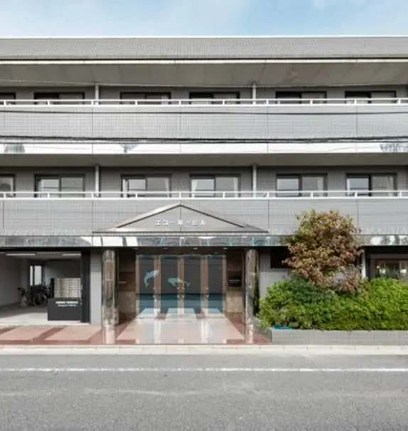 Urban Terrace Kawaguchi Aokicho