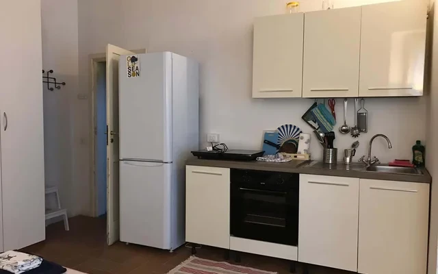 Apartment in Via Massimo D'Azeglio, Pesaro for 40 m² 2