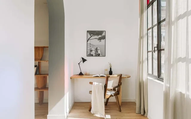 Faro - 2 bedroom in Eixample Esquerra 2