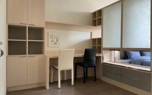 1-BR Condo for Rent, ฿20,000/month, Park Origin Phrom Phong 1