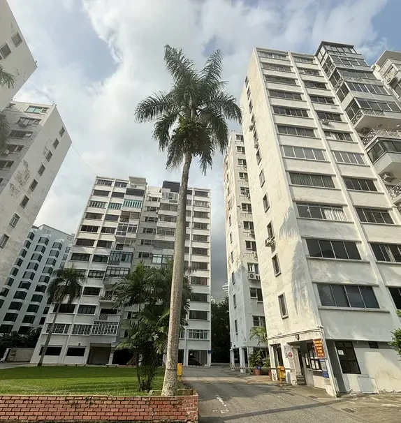 Kim Sia Court - JW