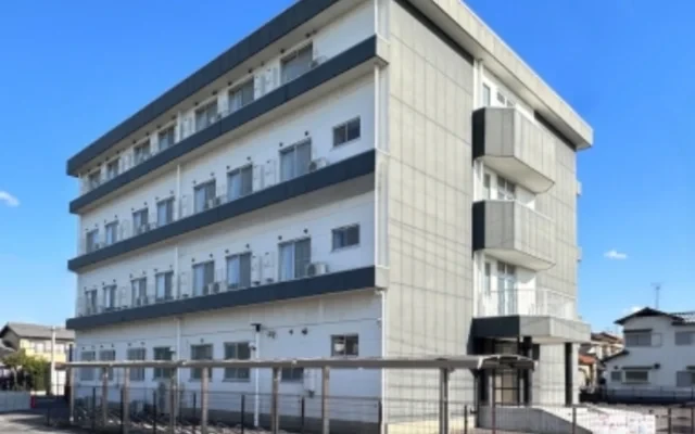 Apartment Aichi 0