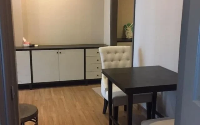 1-BR Condo for Rent, ฿20,000/month, The Reserve Kasemsan 3 1