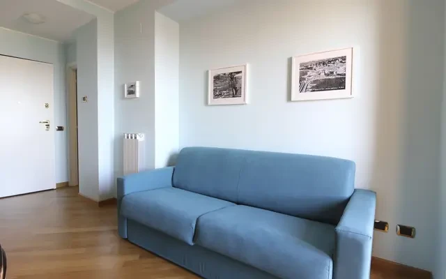 Villa Mafalda - 24 2