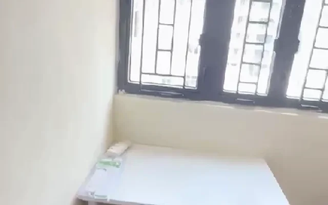 Beisheng Mingju(Kowloon City) - 香港（ホンコン）の学生向け宿泊施設 - Unit B, 5th Floor
