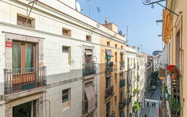 studio near Carrer de Guifré  0