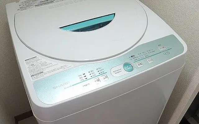 レオパレスサニーヒル - 龍崎市の学生向け宿泊施設 - 106号房间(带独立厨房)