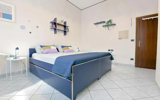 Two-room Apartment Bianca 0