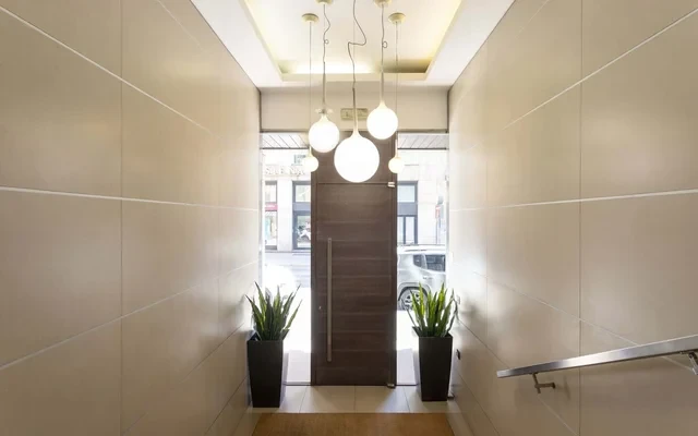 Mazzini Luxury Two Bedrooms 2