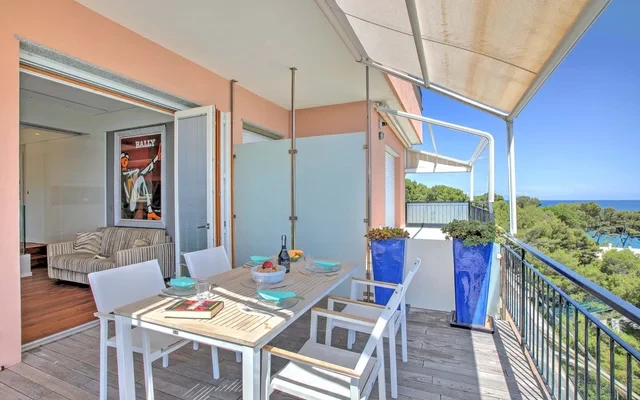 Il Faro Sul Mare - Total Sea View 4