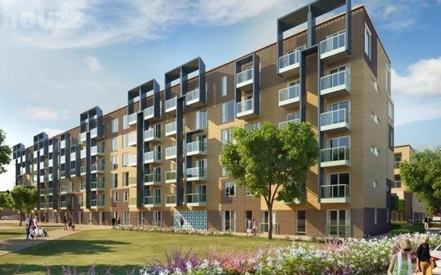 Short term - Vesta One Bedroom Apartments 0