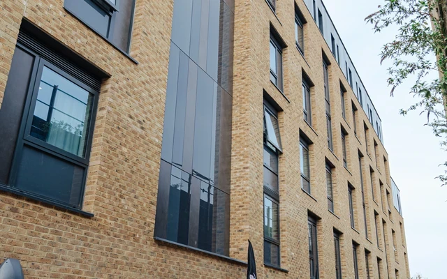 Chapter Westminster 1