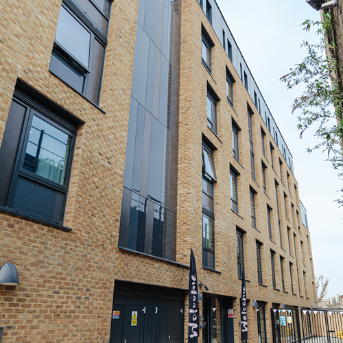 Chapter London Chapter Westminster - London Student Accommodation | uhomes.com