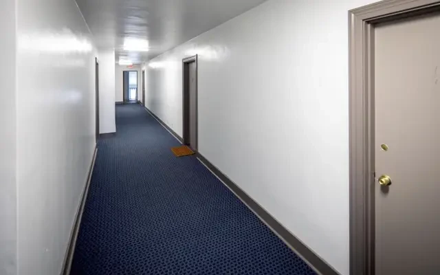Kings Arms Apartments 1