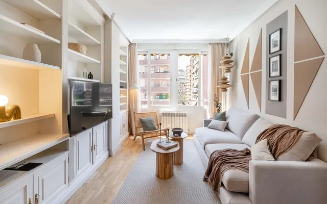 Kaila - 4 bedrooms in Nueva Espana 2
