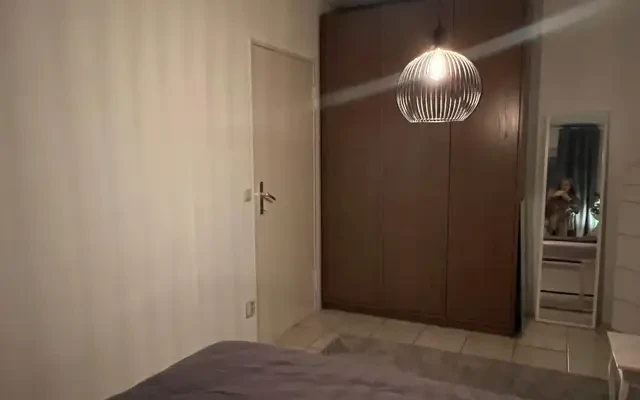 Cute single bedroom in 3-bedroom apartment, in Wilmersdorf 3