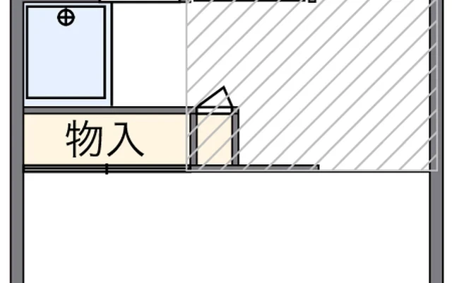 レオパレス志度 1