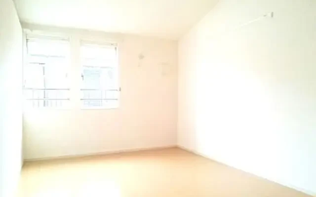ルスカA 102号室 - Oi-machi Ashigarakami-gun student accommodation - 102 - 2LDK