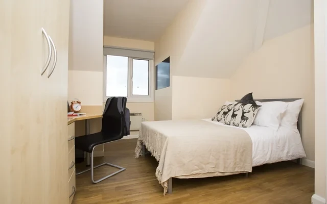 Heald Court 0