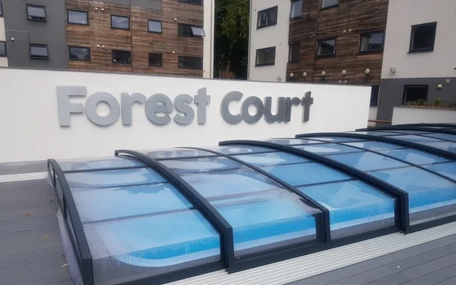 Forest Court 2