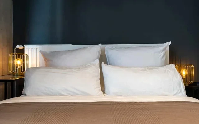 Wohnung in der Linienstrasse 0