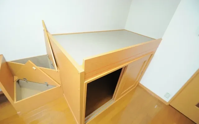 Leopalace Mizumoto 2