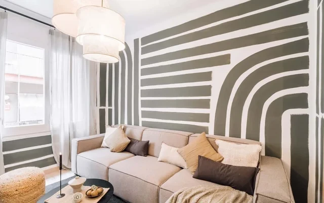 Kananga - 3 bedrooms in Gracia 1